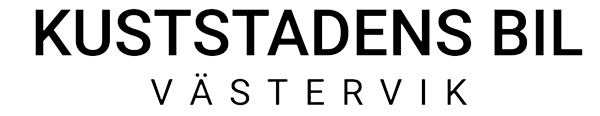 Kuststadens Bil AB